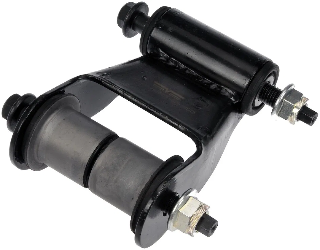 722-088 – DORMAN Leaf Spring Shackle, OE Replacement Single - view 2